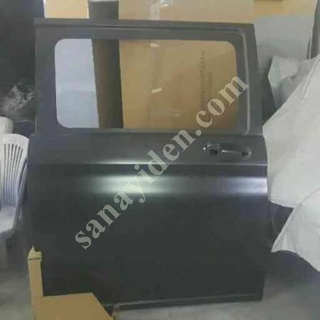 MERCEDES VITO SLIDING DOOR ZERO, Spare Parts And Accessories Auto Industry