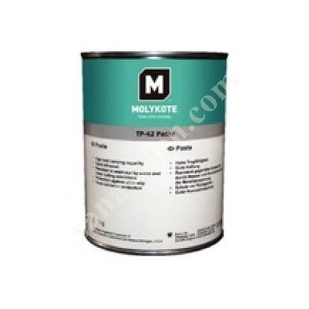 MOLYKOTE HP 300 FULLY SYNTHETIC (PFPE) 500 GRAMS, Greases