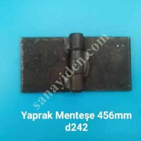 LEAF HINGE, Metal Products Other