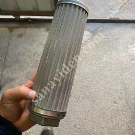 FORKLIFT HYDRAULIC SUCTION RETURN FILTER, Forklift Spare Parts