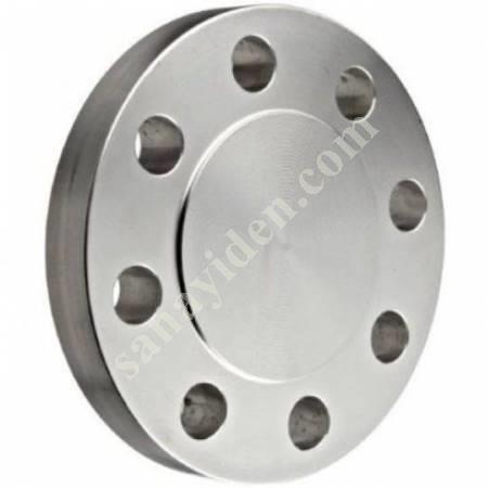 PN 25 DIN 2576 BLIND FLANGE, Flange