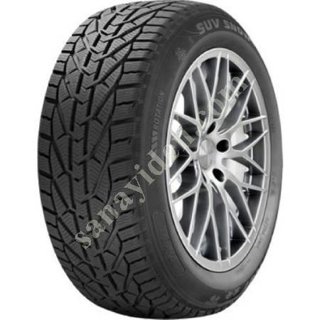 275/40R20 RIKEN SNOW TYPE, Spare Parts And Accessories Auto Industry