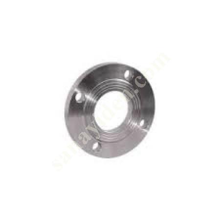 PN 10 DIN 2576 BLIND FLANGE, Flange