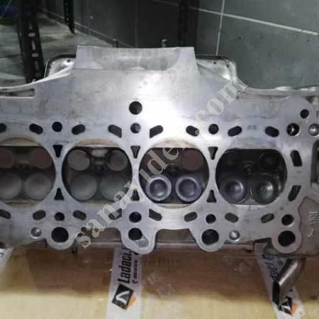 HONDA CIVIC CYLINDER HEAD, Spare Parts And Accessories Auto Industry