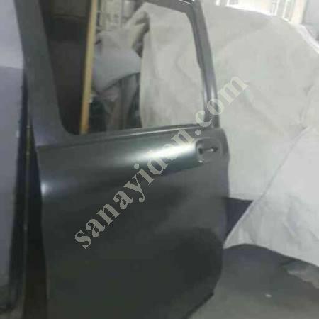 MERCEDES VITO SLIDING DOOR, Spare Parts And Accessories Auto Industry