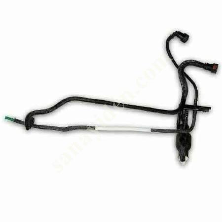 FORD FIESTA FUEL HOSE, Spare Parts And Accessories Auto Industry