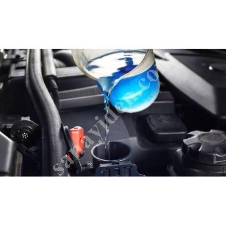 ANTIFREEZE, Spare Parts And Accessories Auto Industry