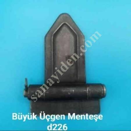 BIG TRIANGLE HINGE, Metal Products Other