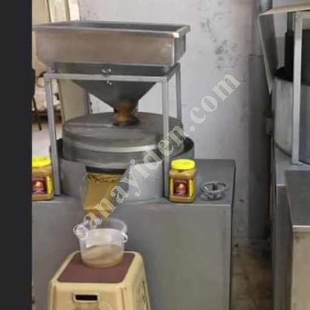 TAHINI MILL STONE MILL, Food Machinery