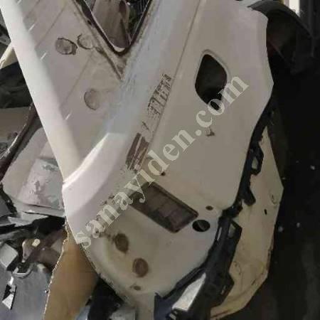 RANGE ROVER SPORT REAR REAR FENDER ORIGINAL RELEASE, Spare Parts And Accessories Auto Industry