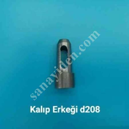 MOLD MALE, Metal Products Other
