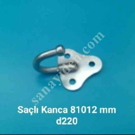 HAIR HOOK, Metal Products Other