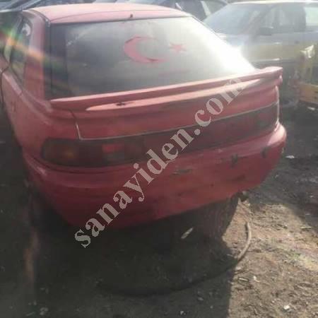 MAZDA HB COMPLETE SPARE PARTS, Spare Parts And Accessories Auto Industry