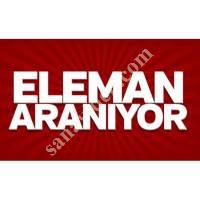 ELEMAN ARIYORUZ, Diğer