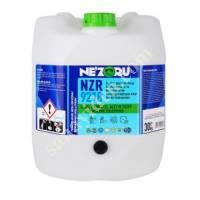 NE'ZORU NZRALCOHOL BASED TOOL AND SURFACE CLEANING SOLUTION,