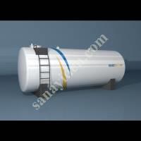 STANDARD FUEL TANKS, Fuel Tanks