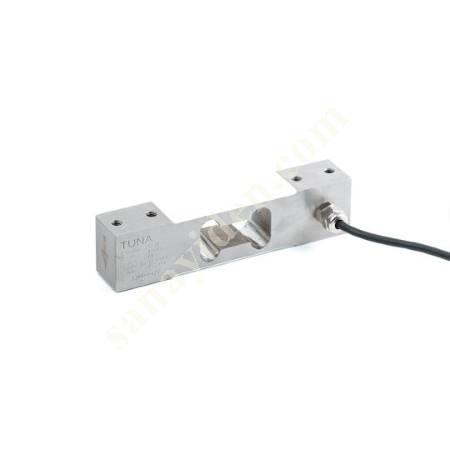 SP-8 PLATFORM TYPE LOAD CELL, Hardware