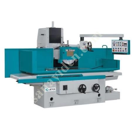 JETCO / SGS-2040AHD SURFACE GRINDING, Knife Sharpening-Grinding