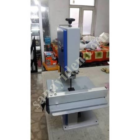 MINI BAND SAW. FOR WOOD AND SIMILAR PRODUCTS. ZERO PRODUCT, Other Petroleum & Chemical - Plastic Industry