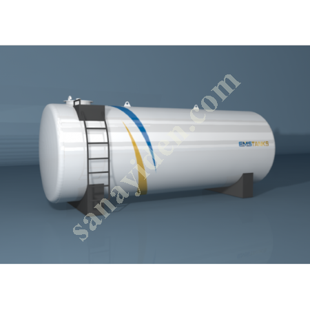 STANDARD FUEL TANKS, Fuel Tanks