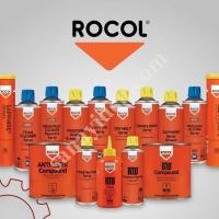 ROCOL RTD LIQUID, INDUSTRIAL CARE PRODUCTS MOTTEK AS.,