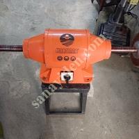 3 HP POLİSAJ CİLA MOTORU / İSTANBUL BAYRAMPAŞA, Polisaj Makineleri Ve Parçaları