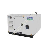 38 KVA OPTİMUS MOTOR DİZEL JENERATÖR, Jeneratör Fiyatları