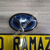 TOYOTA COROLLA / CHR /  RAV 4 / AVALON ÖN AMBLEM ÖN ARMA, Oto & Y. Parça