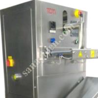 VACUUM GAS GASING MACHINE, Packaging Machines