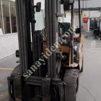 3TON4.30 ASANSÖR  FORKLİFT  KURUMSAL FİRMADAN SATIŞA ÇIKMIŞTIR MAKİNA KONYA'DADİR  0536 709 41 57, Makina