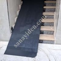  ENGELLI RAMP BISIKLET RAMPASI , Iron Joinery