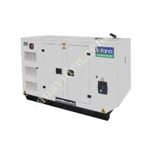 50 KVA DETROİT MOTOR DİZEL JENERATÖR, Jeneratör Fiyatları