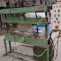 ATÖLYE TİPİ MİNİ APKANT  PRES  0536 709 41 57, Makina