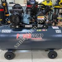 200 LT POWERMAX AIR COMPRESSOR, Reciprocating Compressor