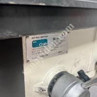 CRAFT MARKA 16 MM SÜTUNLU MATKAP TEZGAHI, İş Makineleri