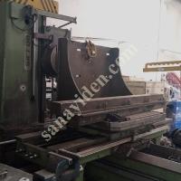 85 LİK COLLET BORWERG KULLANICIDAN SATIŞA ÇIKMIŞTIR MAKİNA KONYA'DADİR, Makina