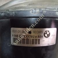 BMW 3 SERİ E 90 E91  ÖN SAĞ SİS FAR 2007-2009 MODEL, Oto & Y. Parça