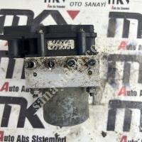 0265800427-0265231550 FIAT SCUDO ÇIKMA ABS BEYNİ, Oto & Y. Parça