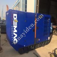 38 KVA KABİNLİ OTOMATİK JENERATÖR SETİ, Jeneratör Fiyatları