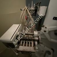 EU7 PAKETLEME MAKİNALARI, Food Machinery