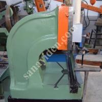 KNOB FOLDING MACHINE, Clamping Machine