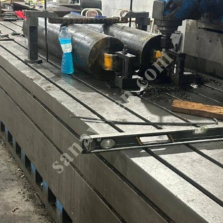 BET FREZE  KULLANICIDAN SATIŞA ÇIKMIŞTIR MAKİNA KONYA'DADİR, Makina