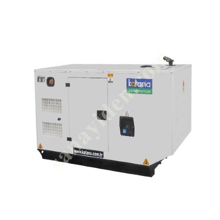 38 KVA OPTİMUS MOTOR DİZEL JENERATÖR, Jeneratör Fiyatları