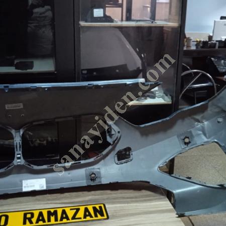 BMW 2.18  2.20 SERİ F44 KASA ÖN TAMPON 2022-2024 MODEL, Oto & Y. Parça