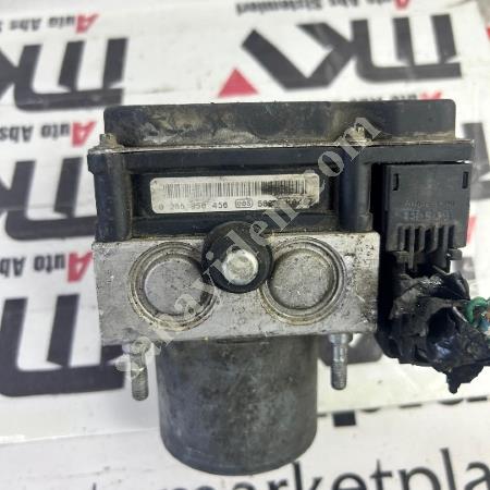 0265950456 MITSUBISHI COLT ÇIKMA ABS BEYNİ, Oto & Y. Parça