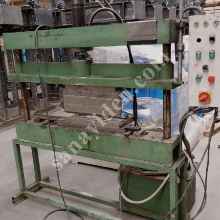ATÖLYE TİPİ MİNİ APKANT  PRES  0536 709 41 57, Makina