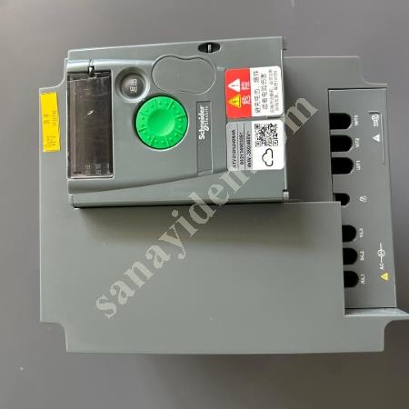 4KW SCHNEIDER ATV310 DRIVE – ORIGINAL PRODUCT, IMMEDIATE DELIVERY, Electrical Energy