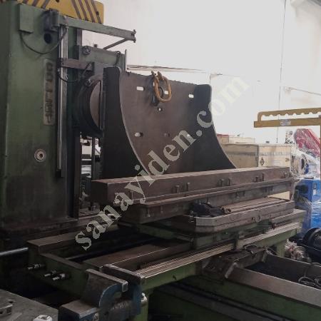 85 LİK COLLET BORWERG KULLANICIDAN SATIŞA ÇIKMIŞTIR MAKİNA KONYA'DADİR, Makina
