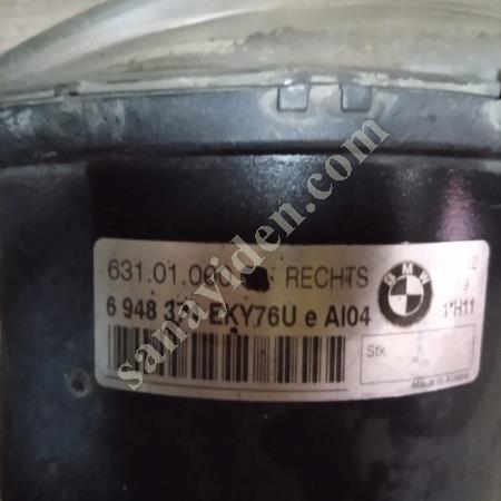 BMW 3 SERİ E 90 E91  ÖN SAĞ SİS FAR 2007-2009 MODEL, Oto & Y. Parça