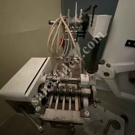 EU7 PAKETLEME MAKİNALARI, Food Machinery